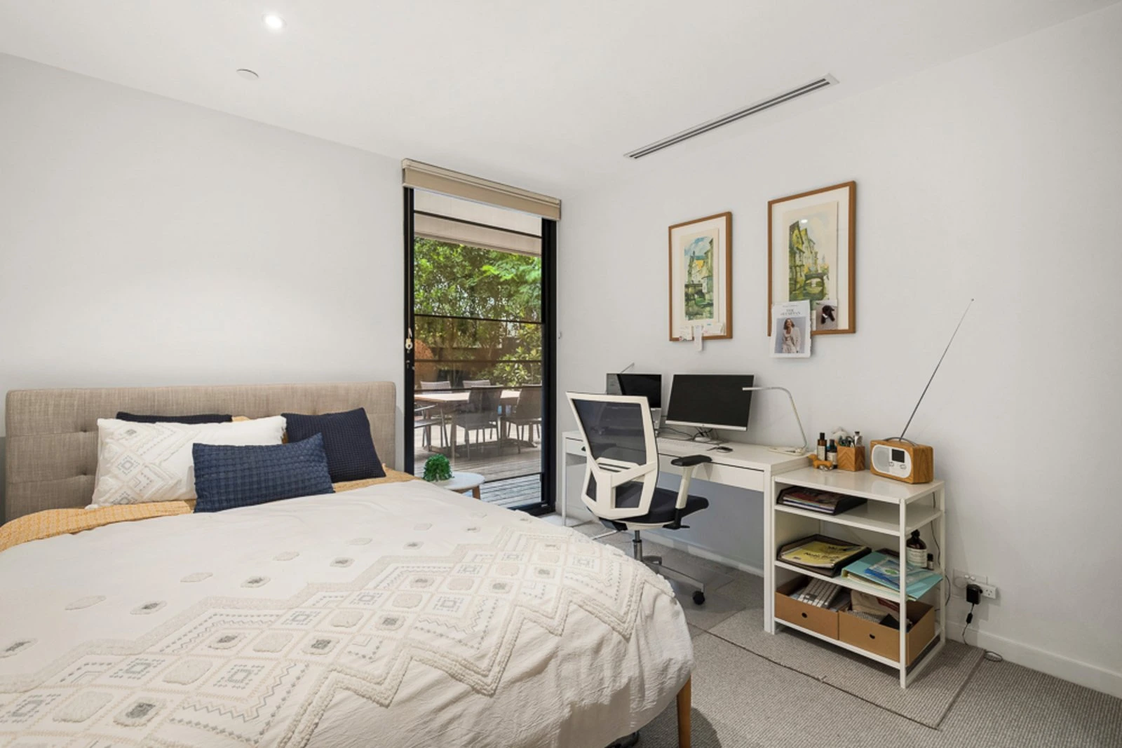 8/30 Warleigh Grove, Brighton, 3186