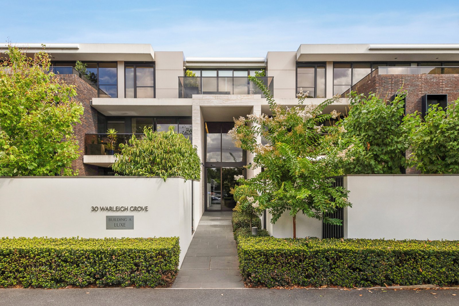 8/30 Warleigh Grove, Brighton, 3186