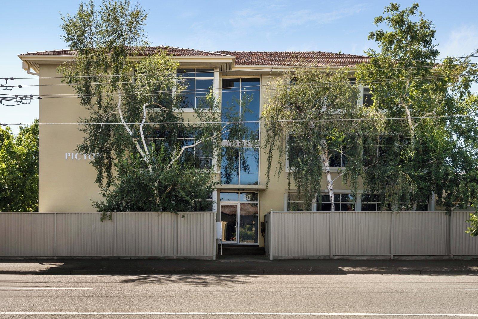 8/30 Williams Road, Prahran, 3181