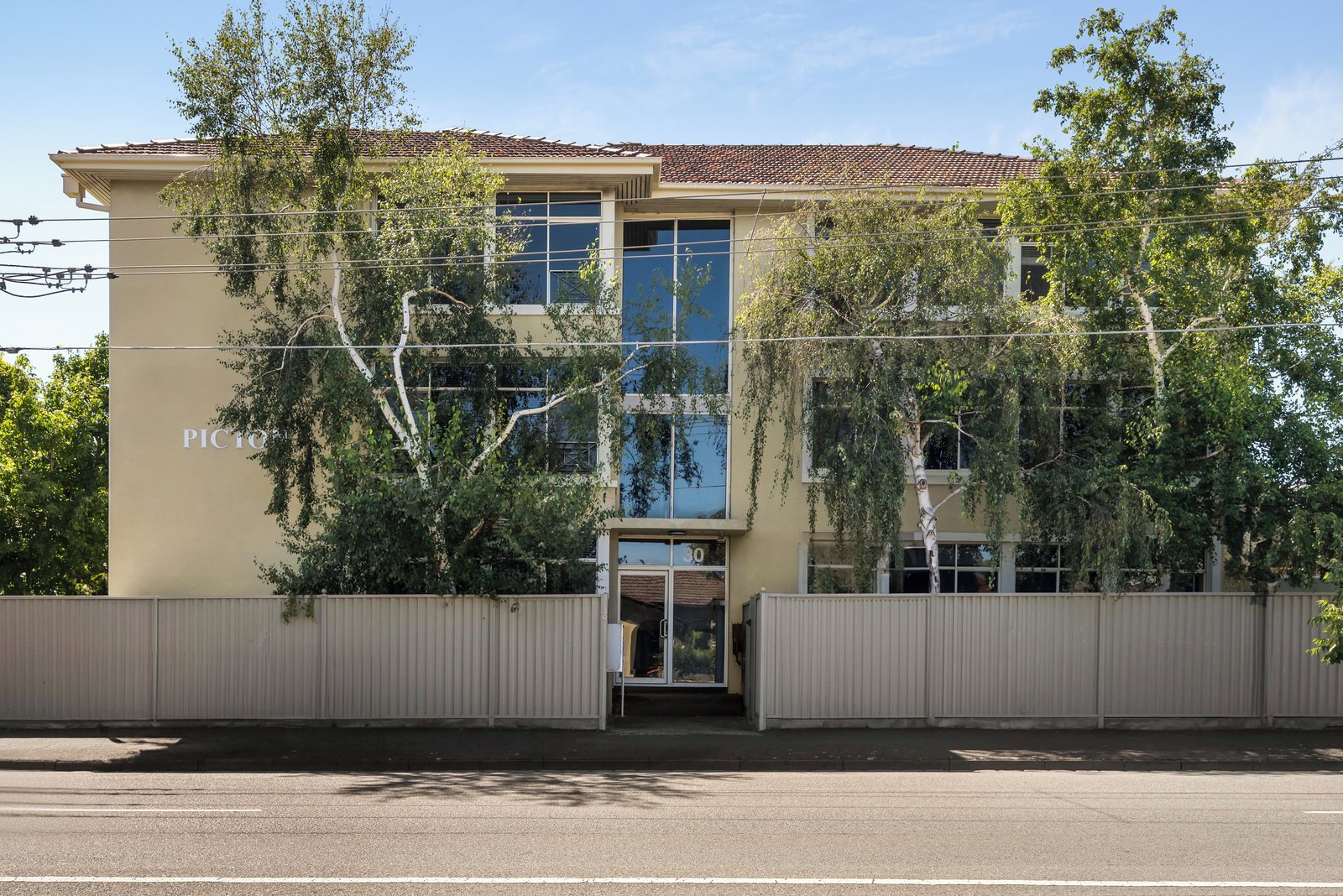 8/30 Williams Road, Prahran, 3181
