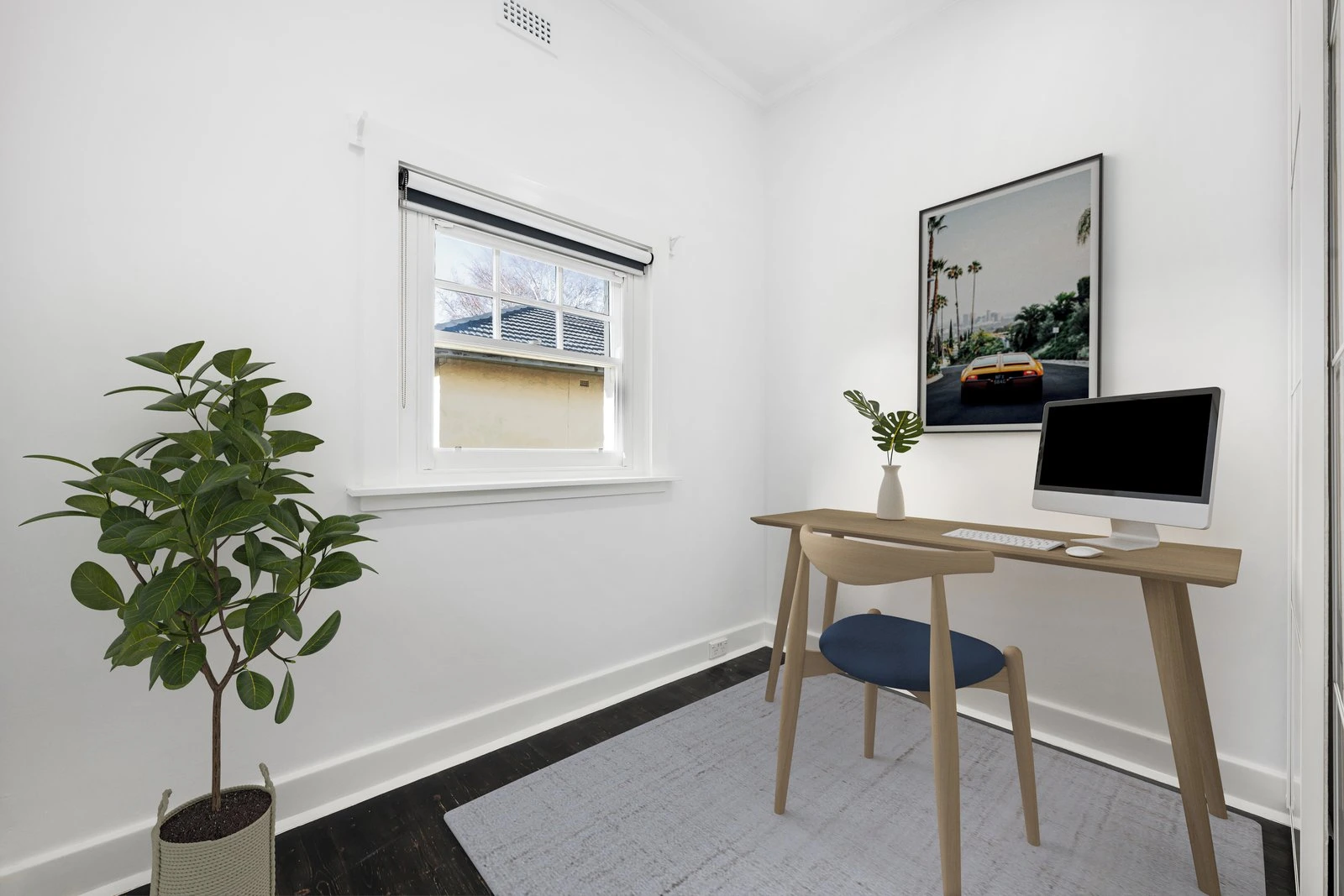 8/4 Loch Street, St Kilda West, 3182