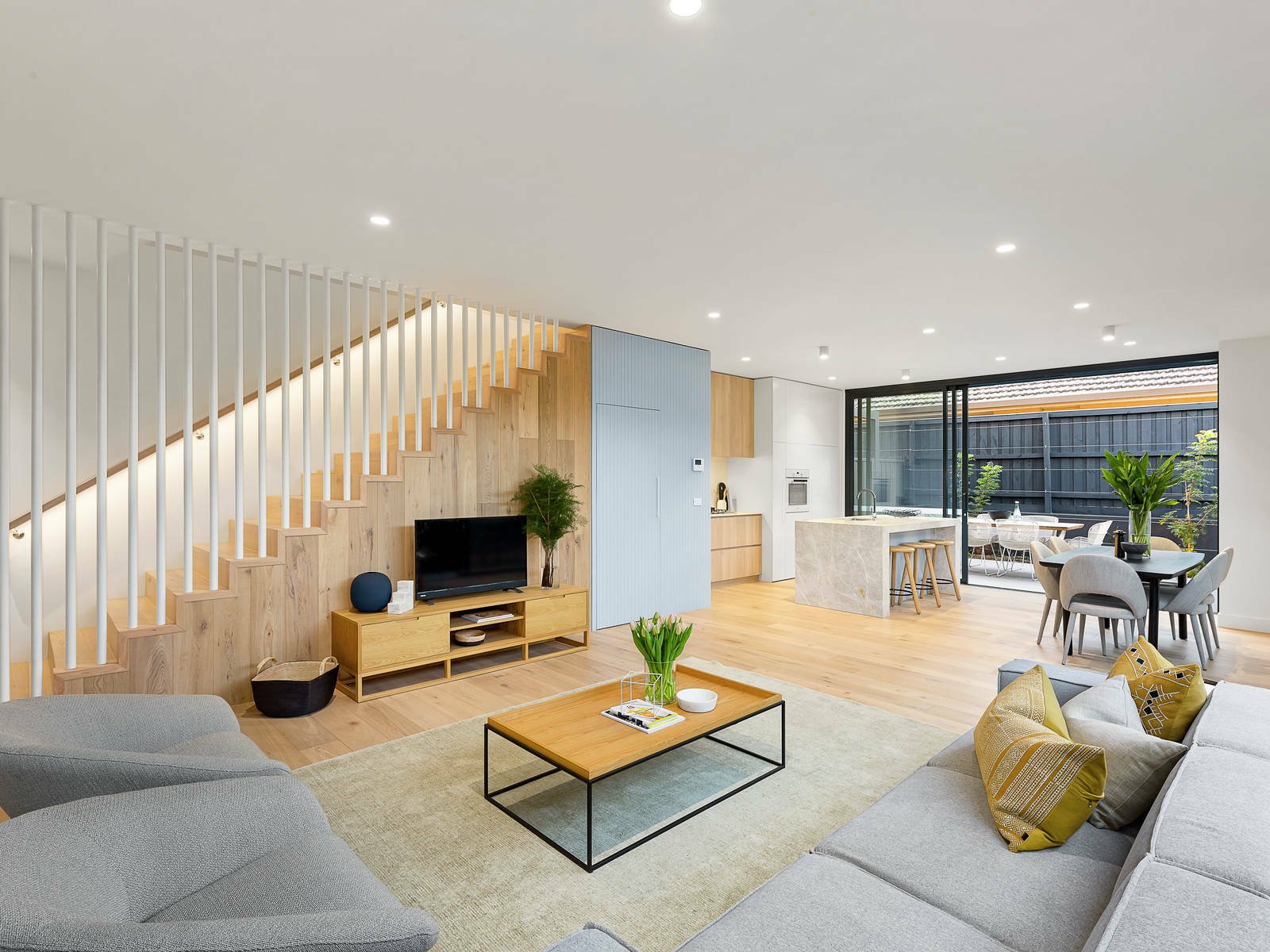 8/40 Walpole Street, Kew, 3101