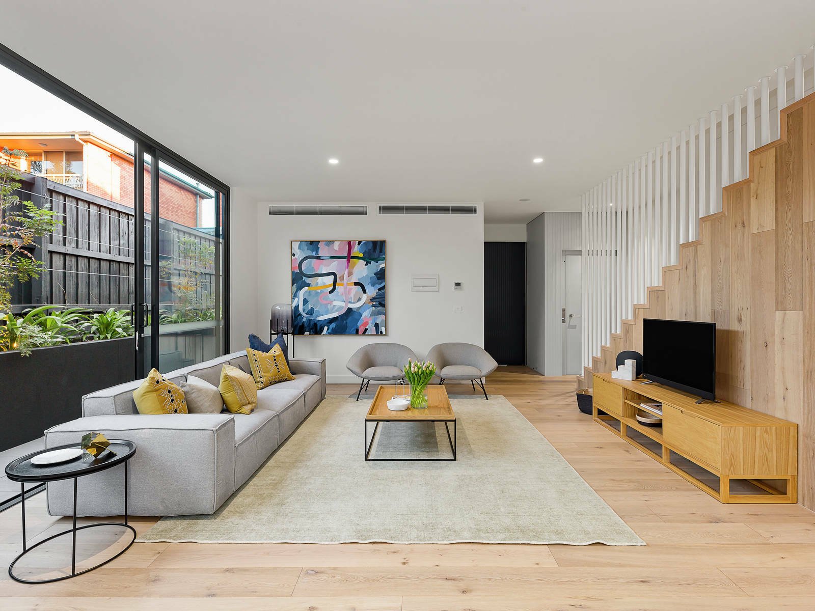 8/40 Walpole Street, Kew, 3101