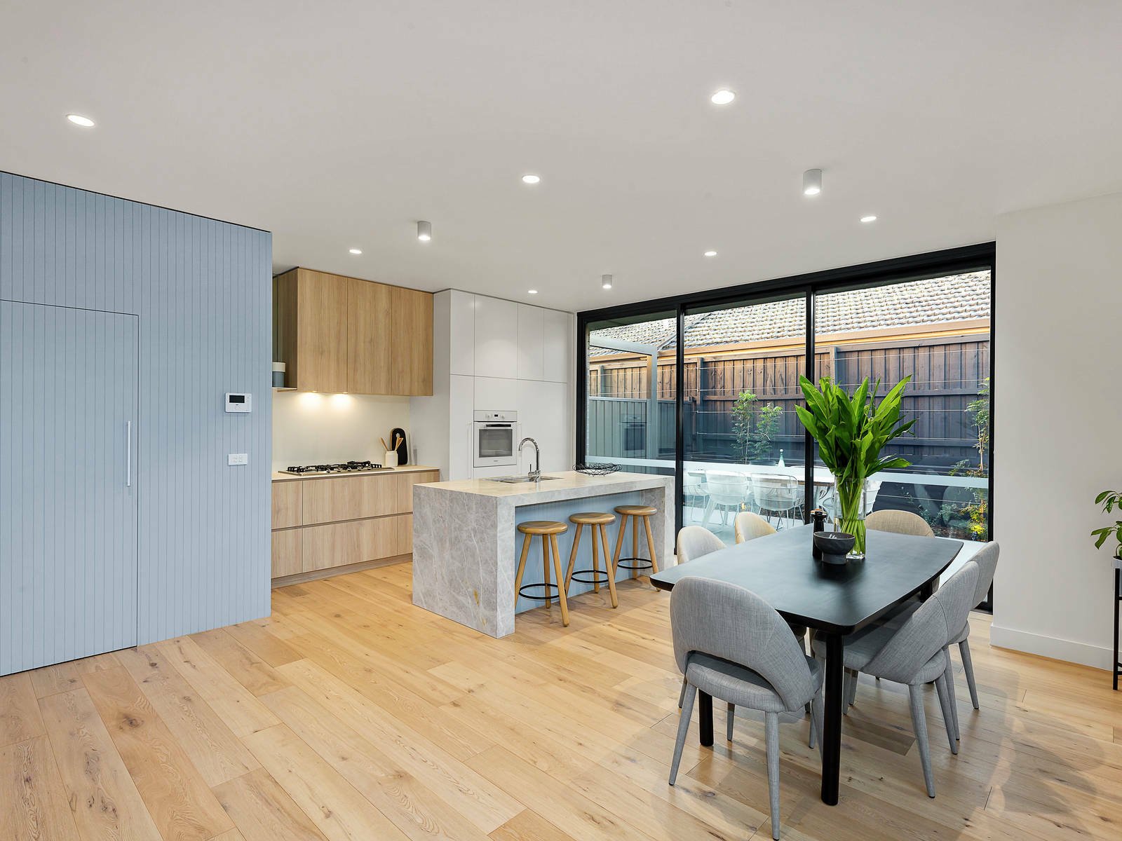 8/40 Walpole Street, Kew, 3101