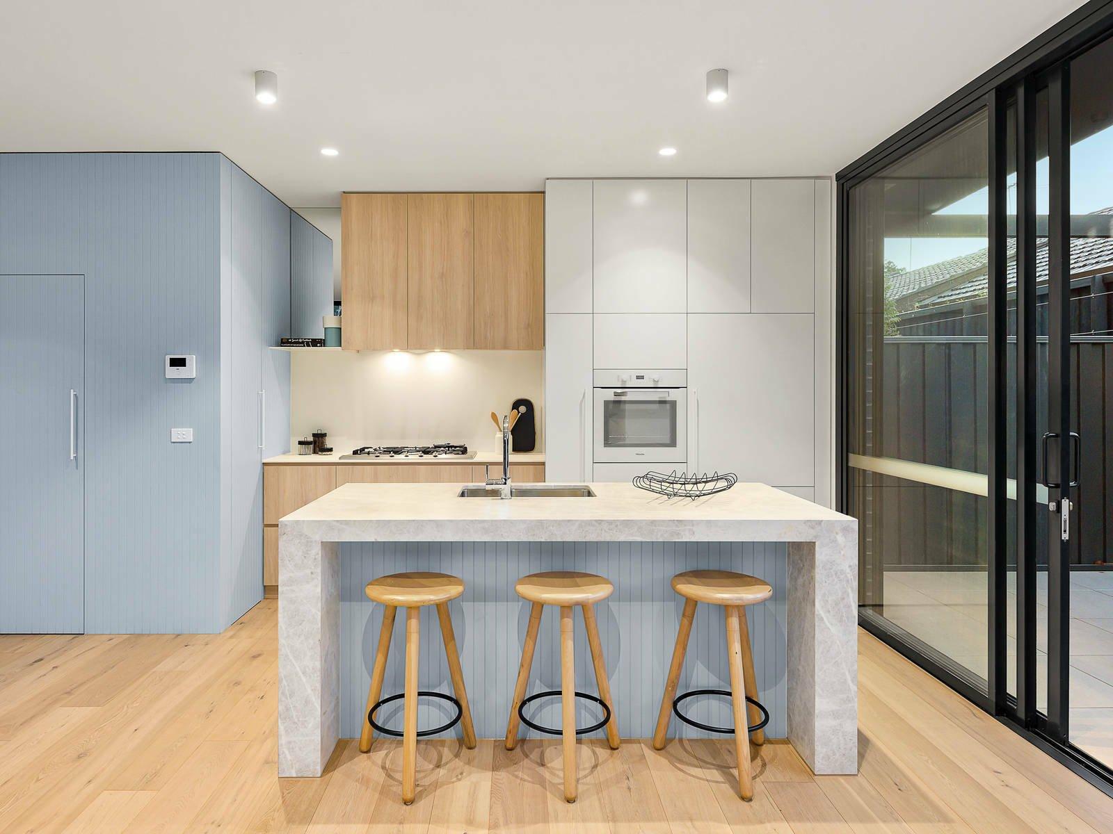 8/40 Walpole Street, Kew, 3101