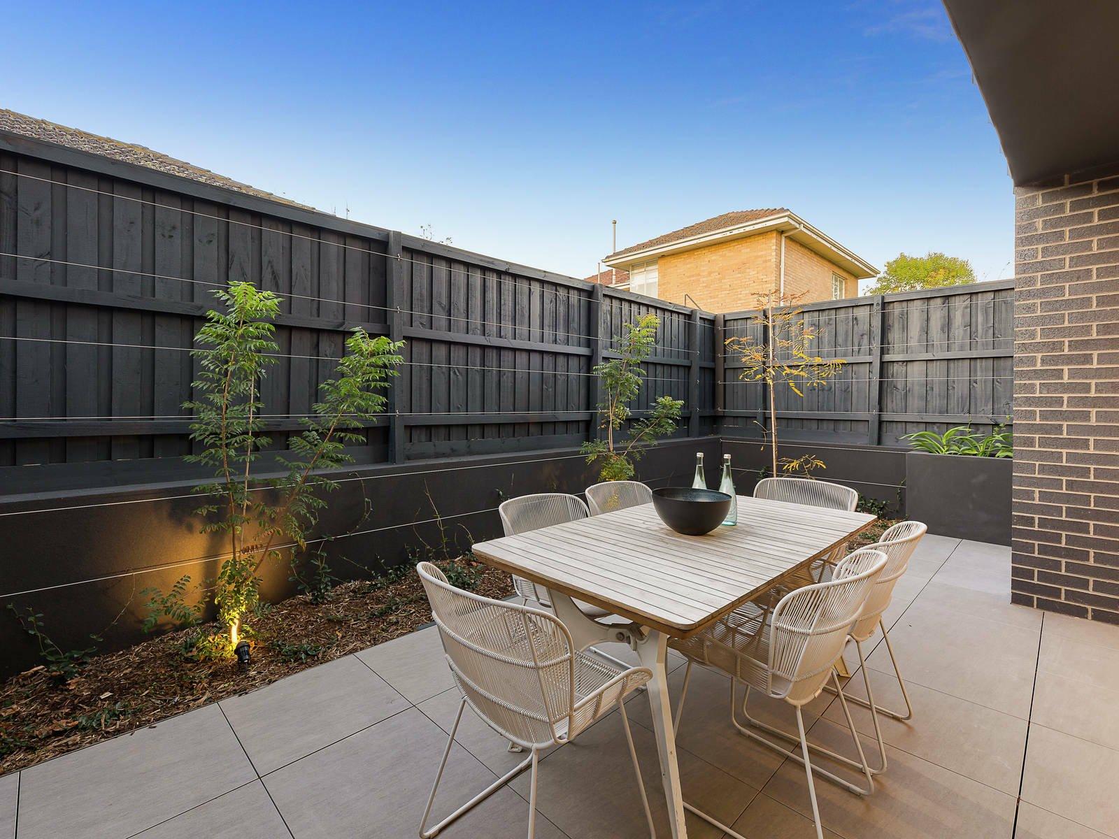 8/40 Walpole Street, Kew, 3101