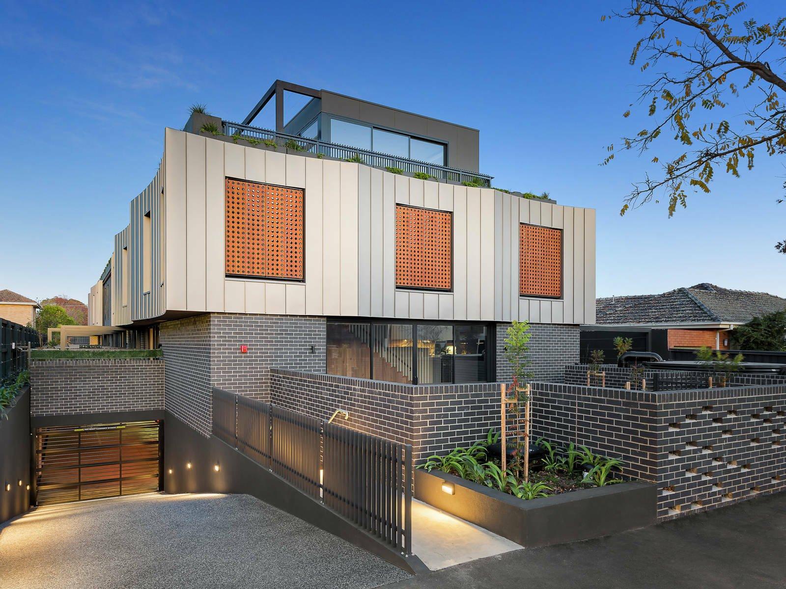 8/40 Walpole Street, Kew, 3101