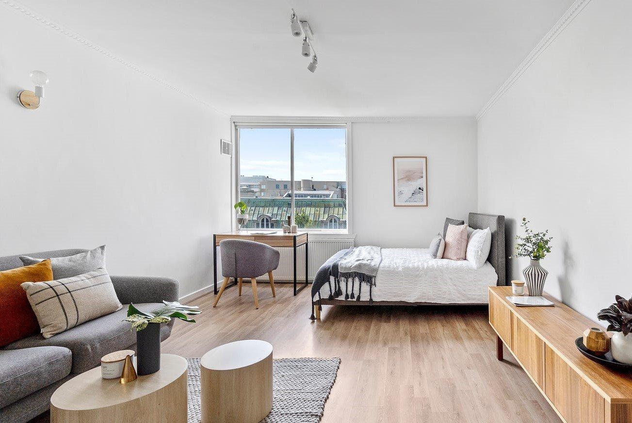 84/145 Canterbury Road, Toorak, 3142