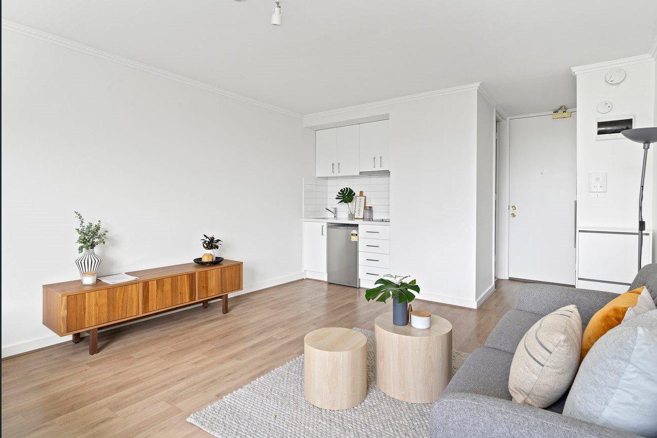 84/145 Canterbury Road, Toorak, 3142