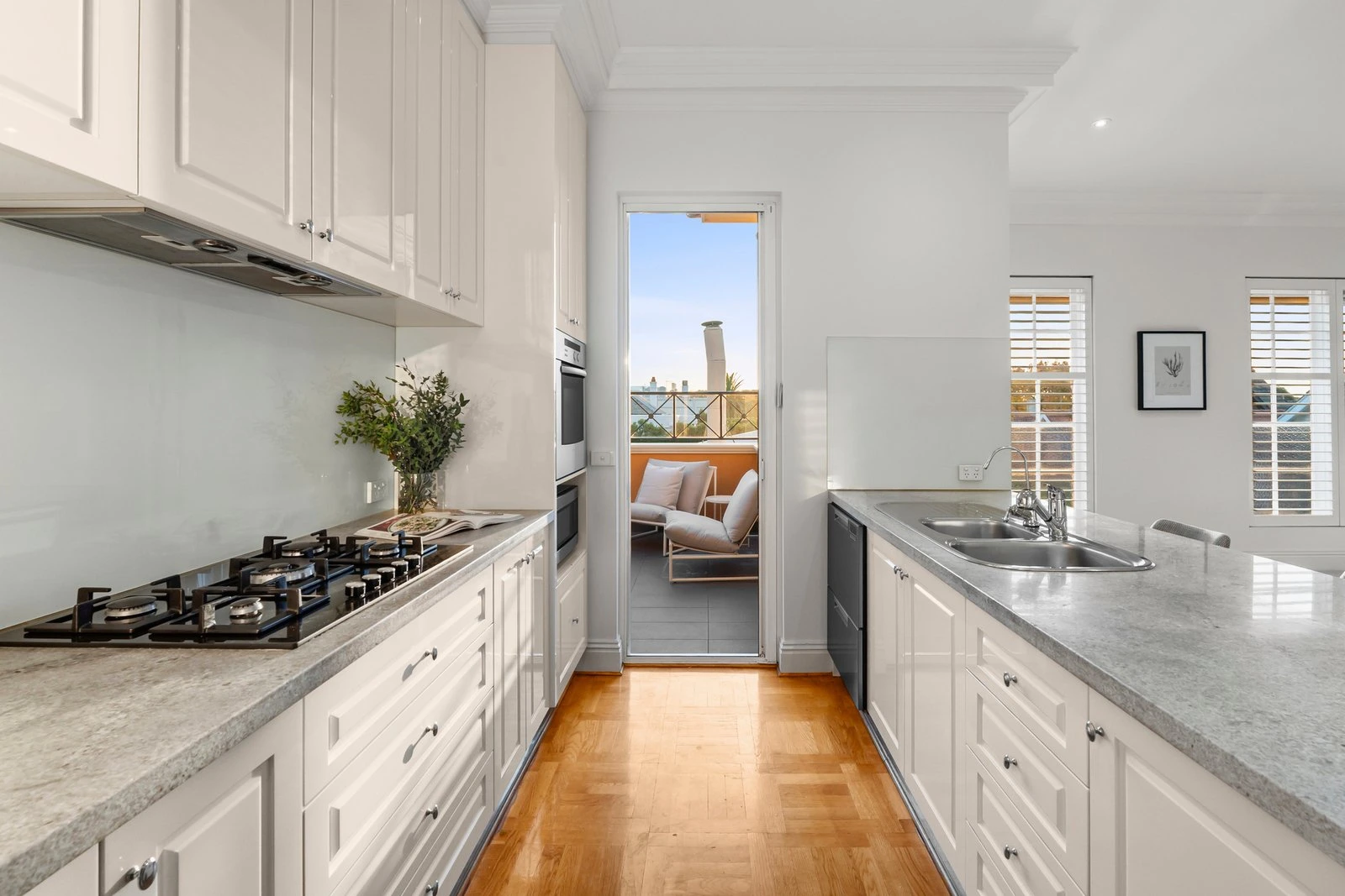8/455 Glenferrie Road, Kooyong, 3144