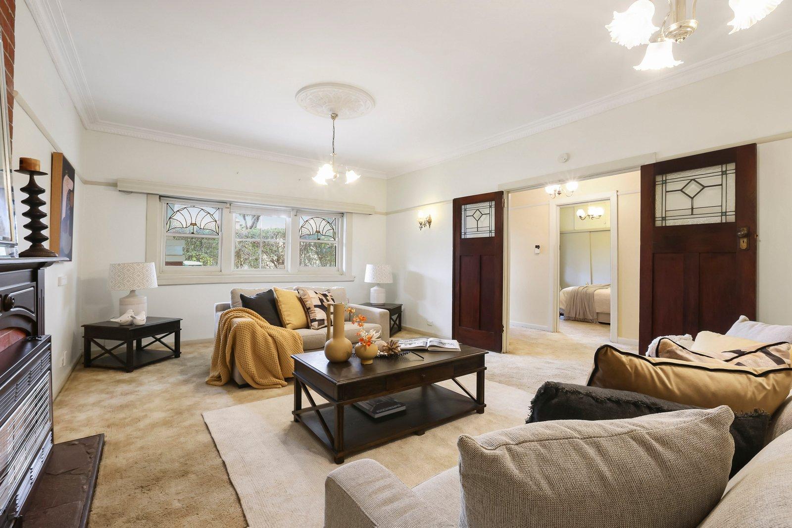 845 Canterbury Road, Box Hill, 3128