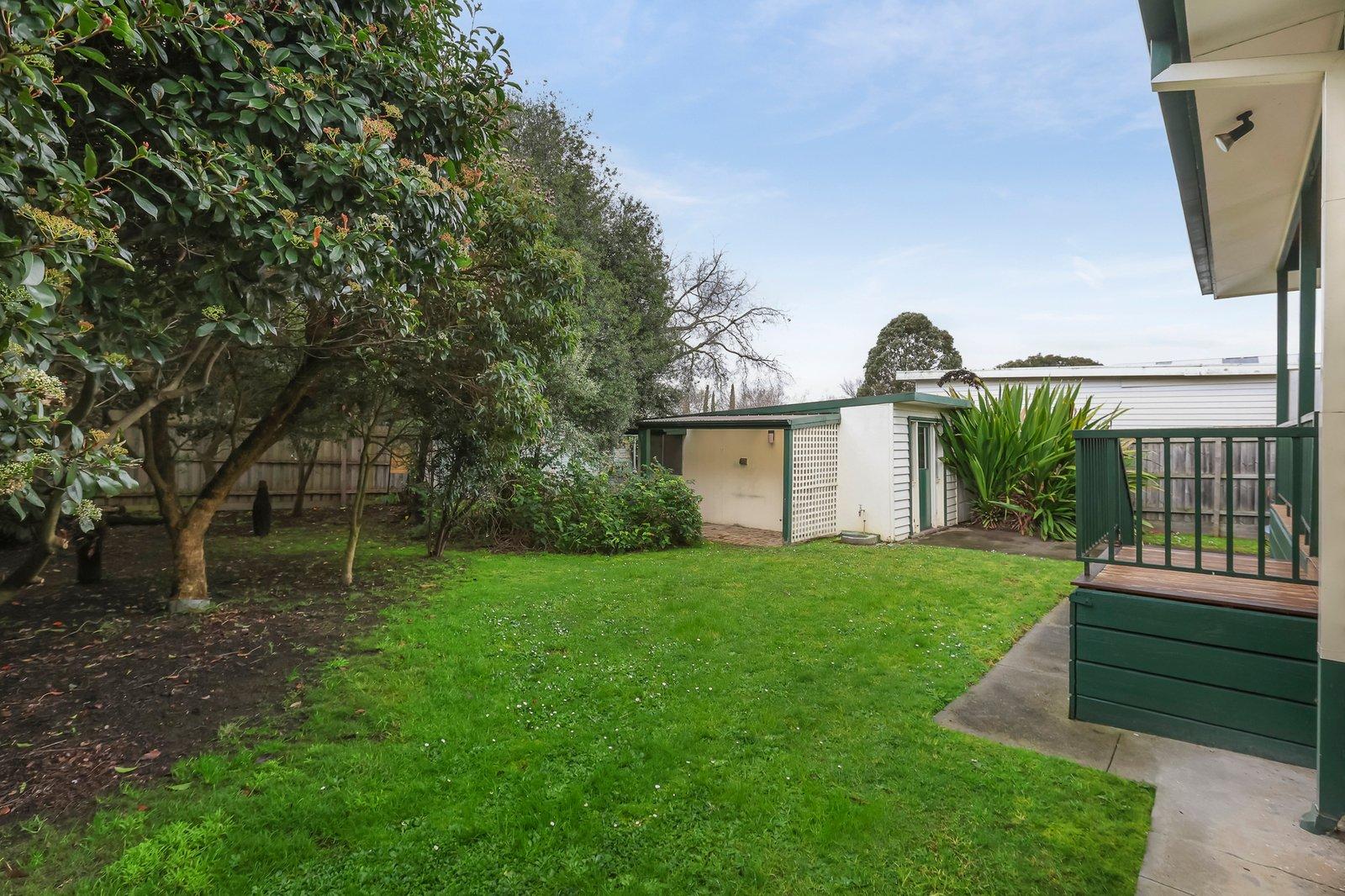 845 Canterbury Road, Box Hill, 3128