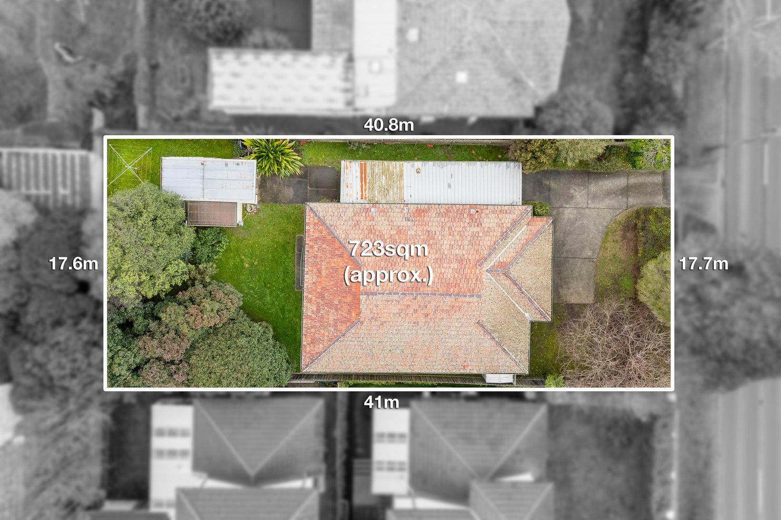 845 Canterbury Road, Box Hill, 3128