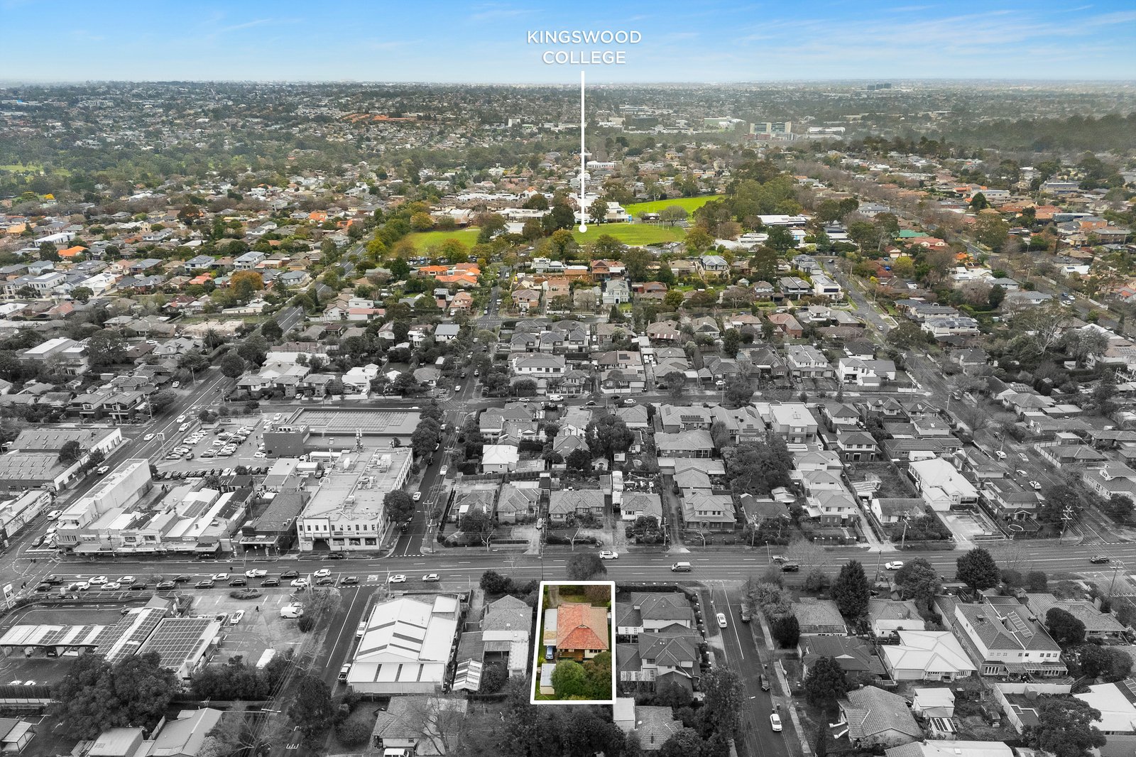 845 Canterbury Road, Box Hill, 3128