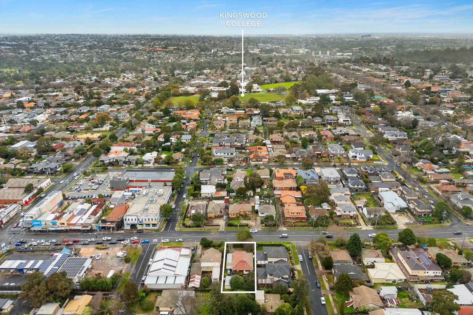 845 Canterbury Road, Box Hill, 3128