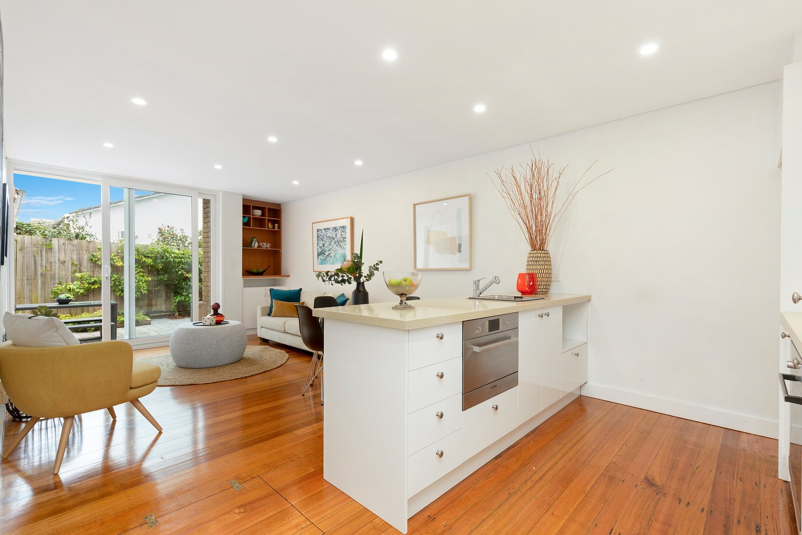 8/486 Glenferrie Road, Hawthorn, 3122