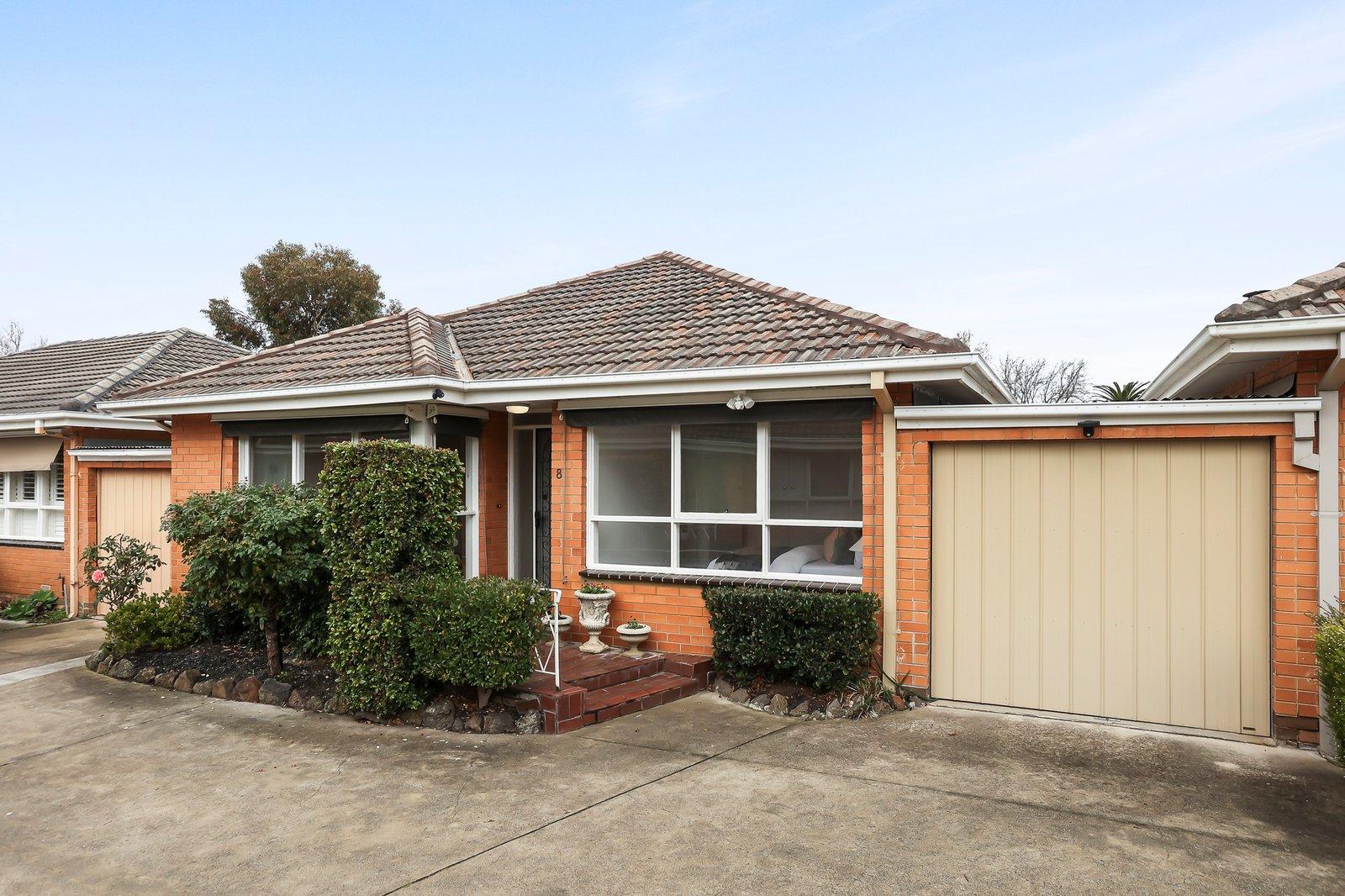 8/48-50 Serrell Street, Malvern East, 3145