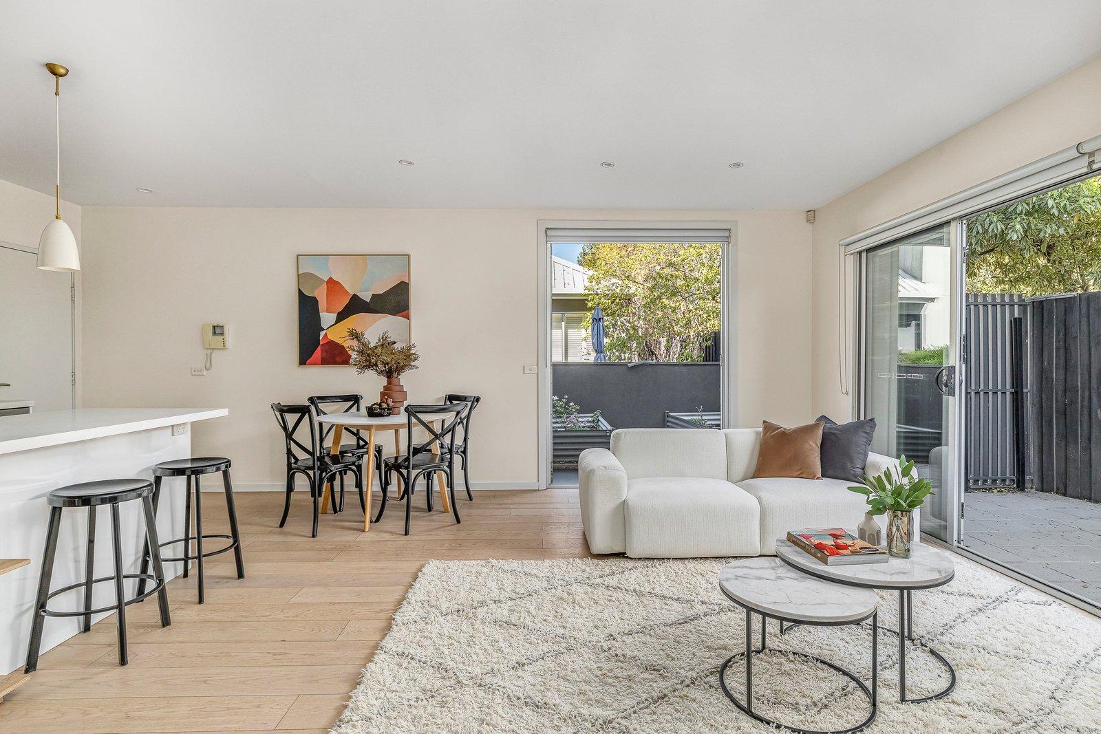 8/496 Dandenong Road, Caulfield North, 3161