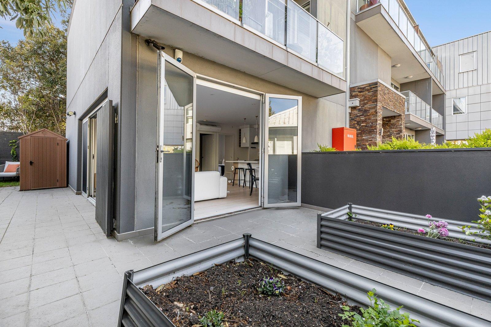 8/496 Dandenong Road, Caulfield North, 3161