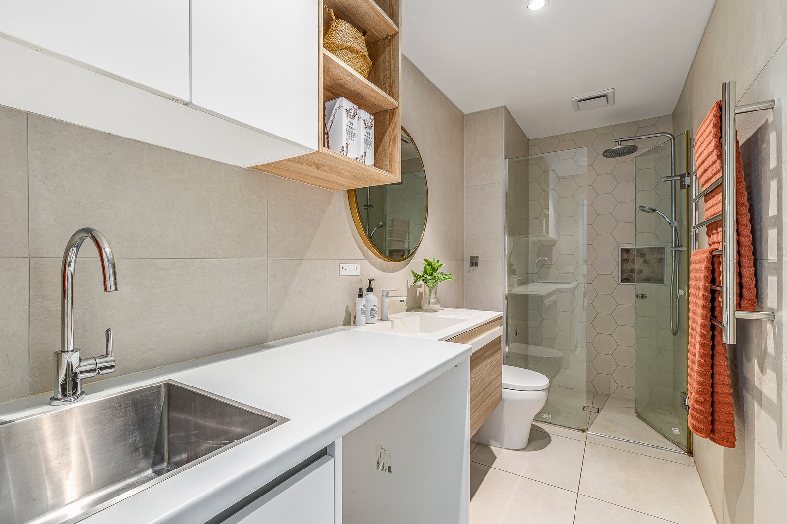 8/496 Dandenong Road, Caulfield North, 3161