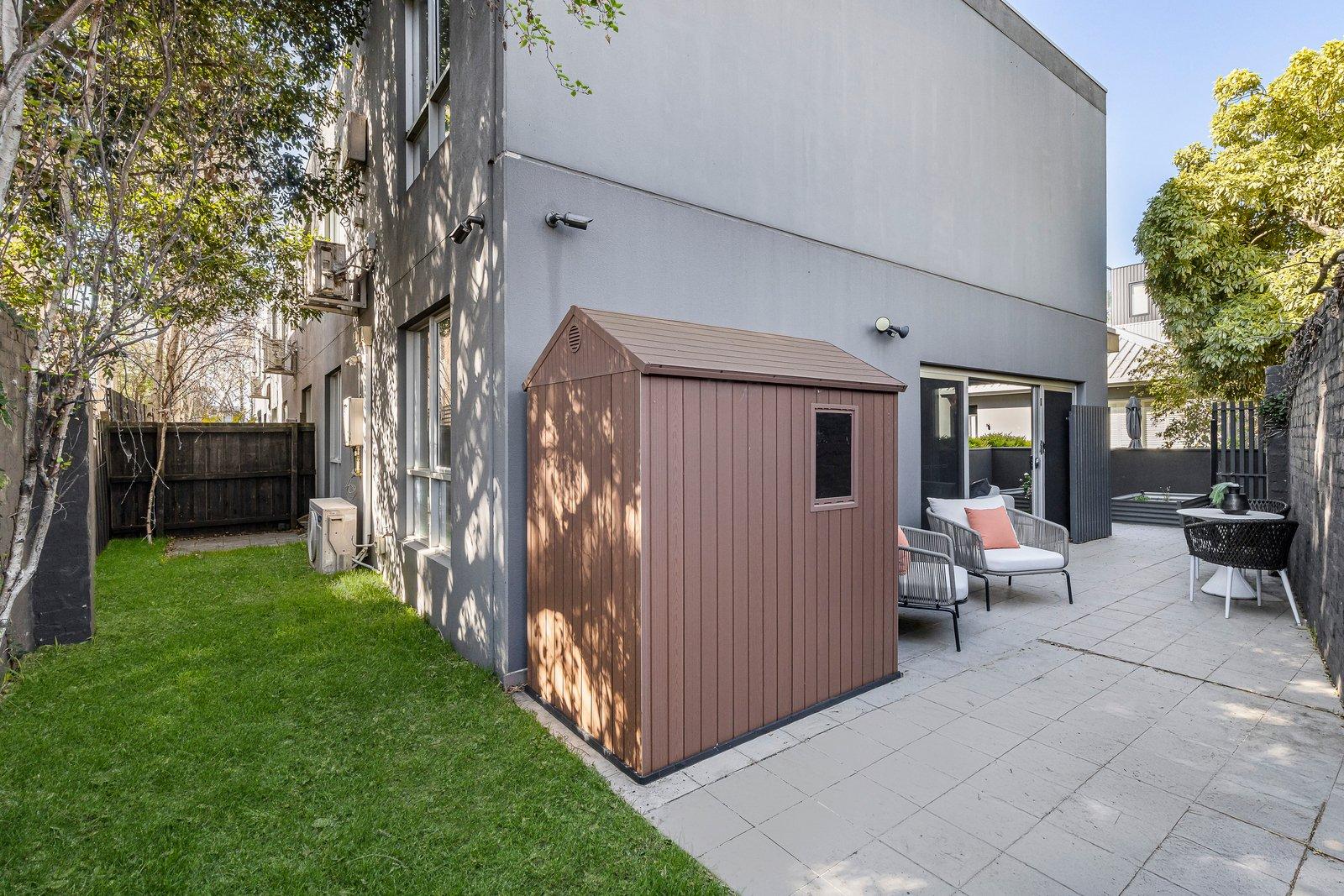 8/496 Dandenong Road, Caulfield North, 3161