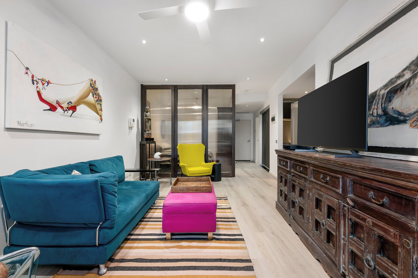 8/539 St Kilda Road, Melbourne, 3004