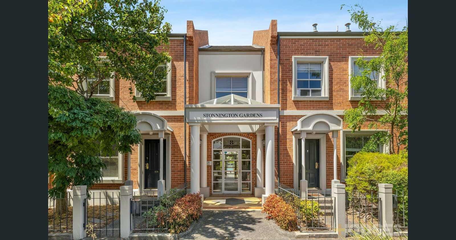 85/8 Perth Street, Prahran, 3181