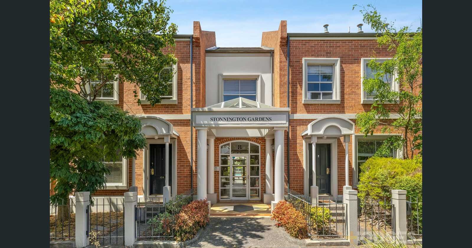 85/8 Perth Street, Prahran, 3181