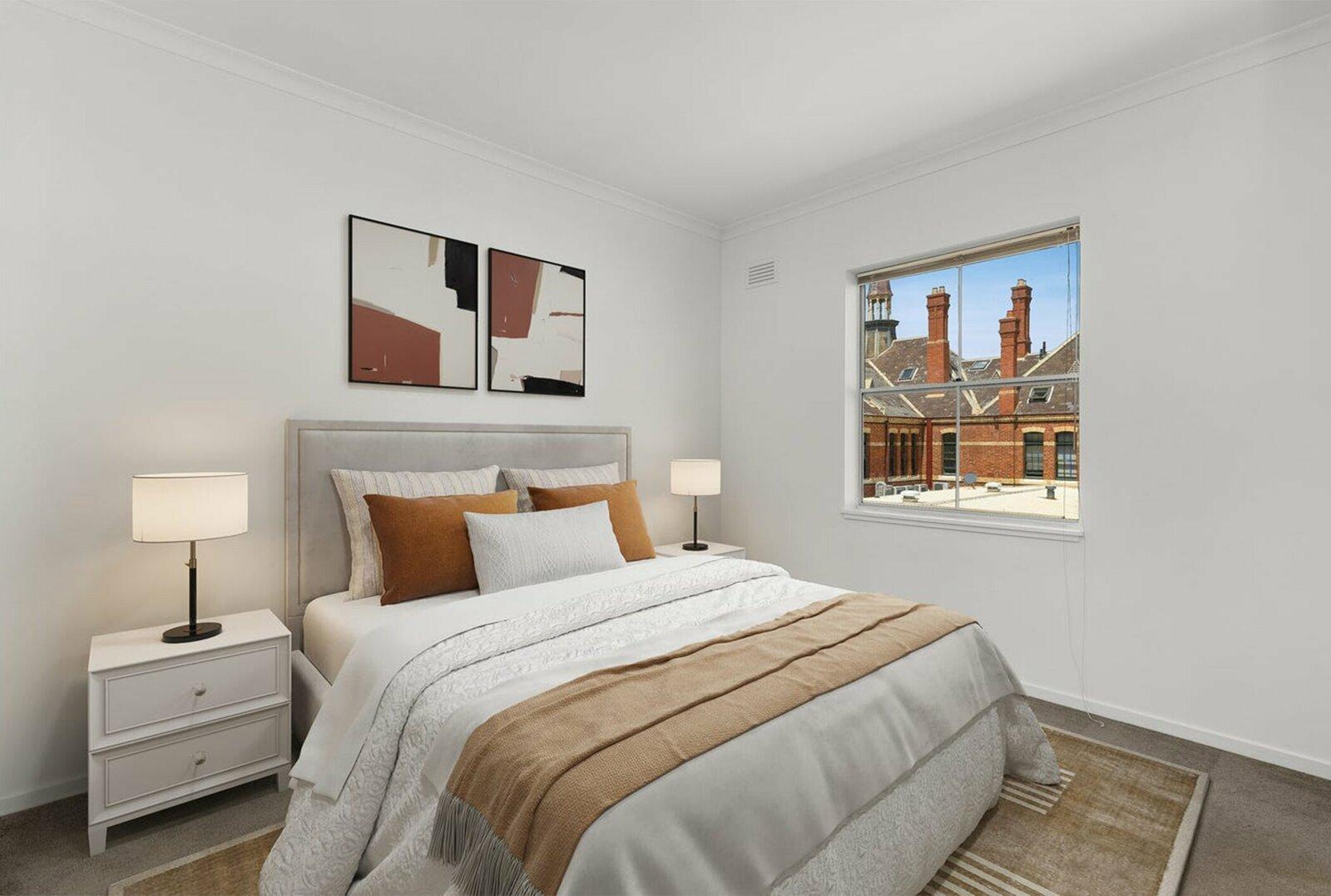 85/8 Perth Street, Prahran, 3181