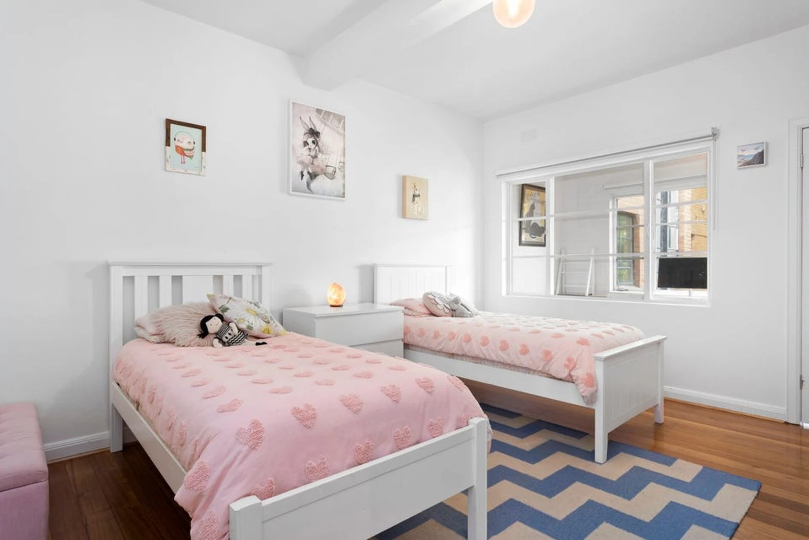 8/59 Queens Road, Melbourne, 3004