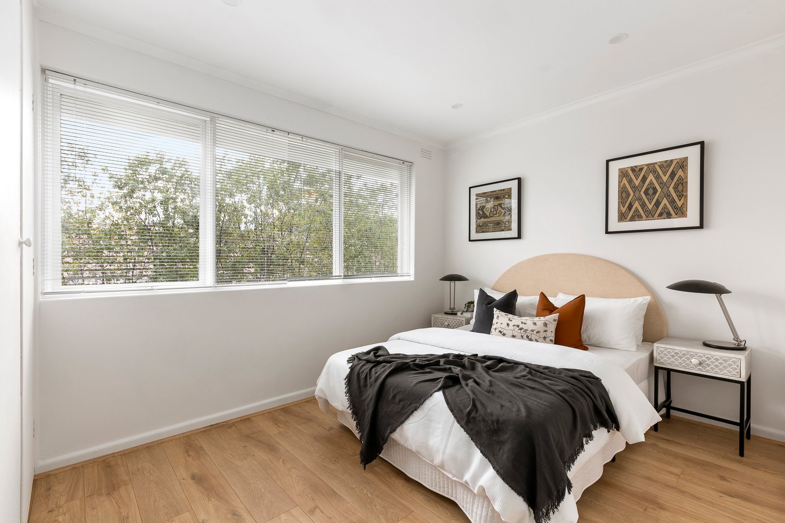 8/6 Closeburn Avenue, Prahran, 3181
