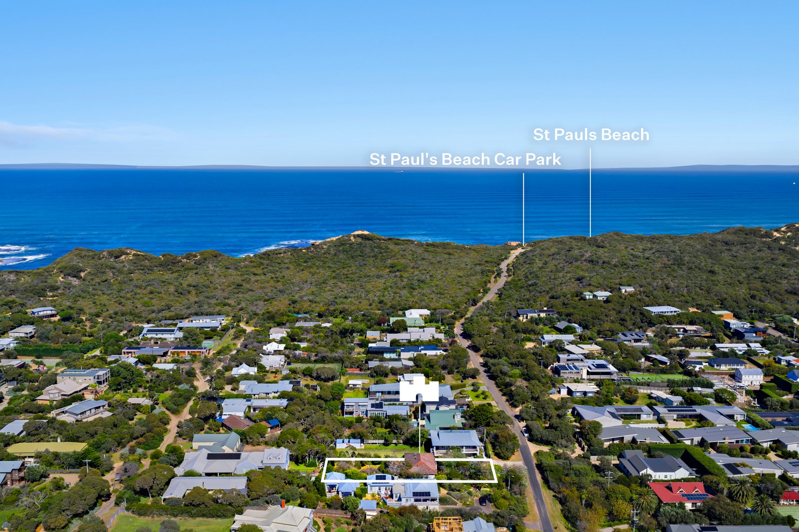 87 St Pauls Road, Sorrento, 3943