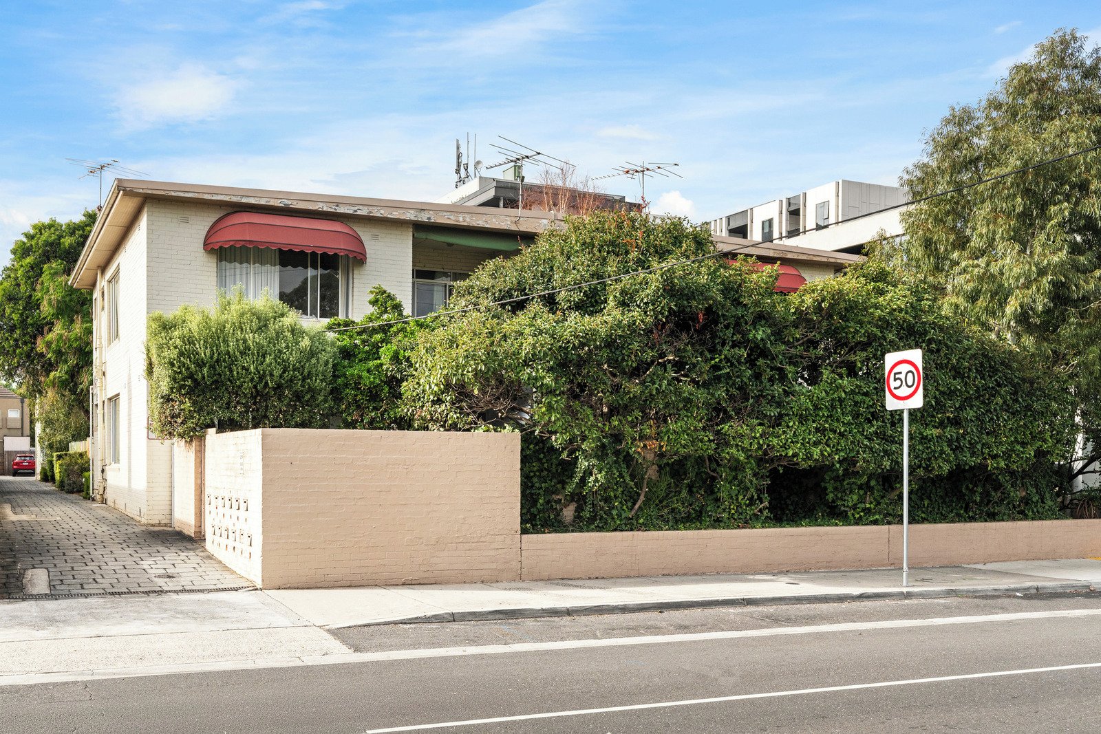 8/76 Orrong Road, Elsternwick, 3185