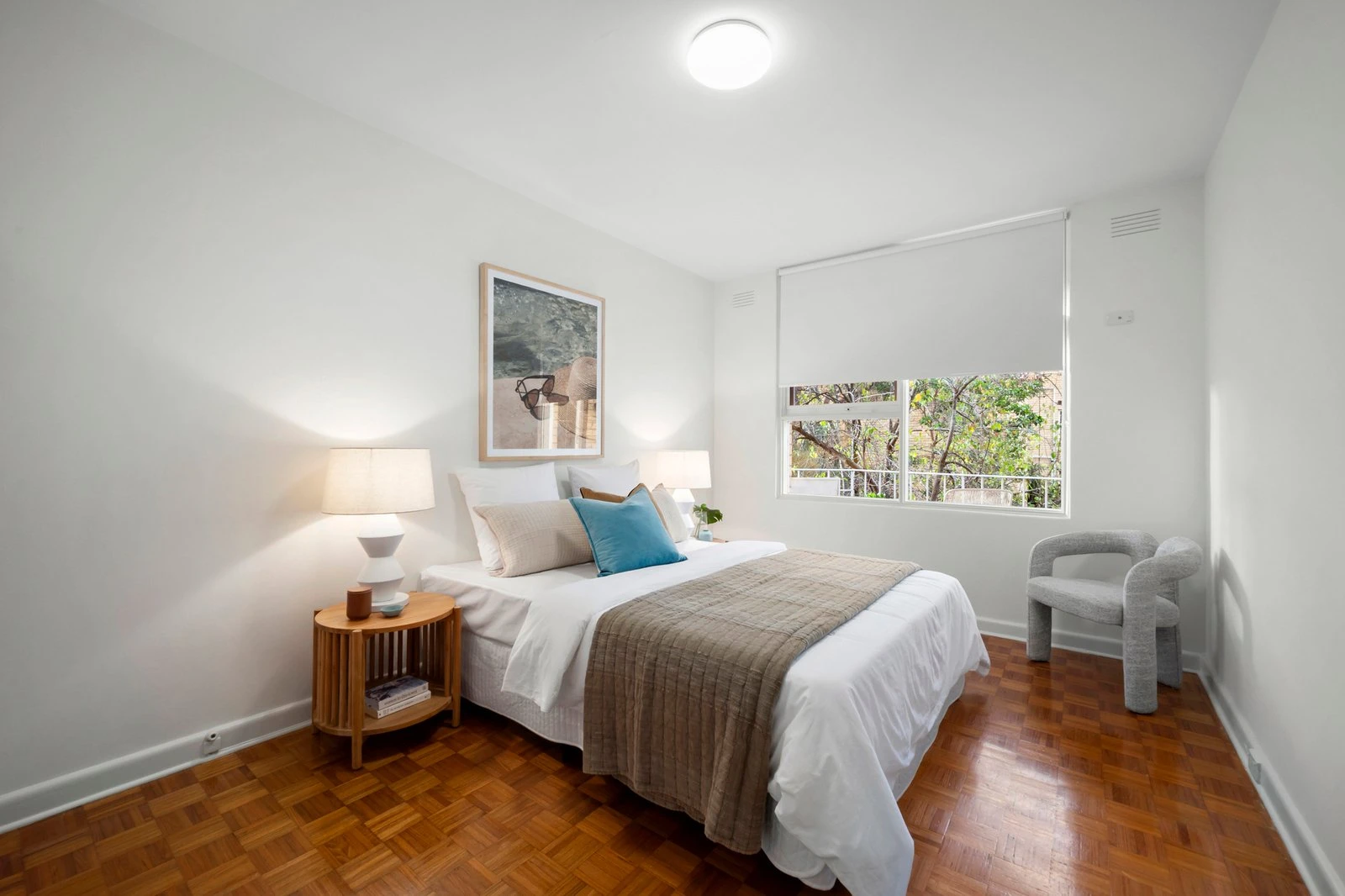 8/8 Westbury Street, St Kilda East, 3183