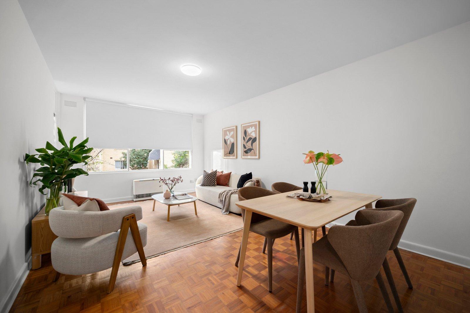 8/8 Westbury Street, St Kilda East, 3183