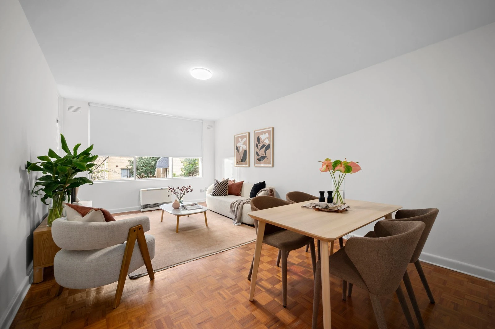 8/8 Westbury Street, St Kilda East, 3183