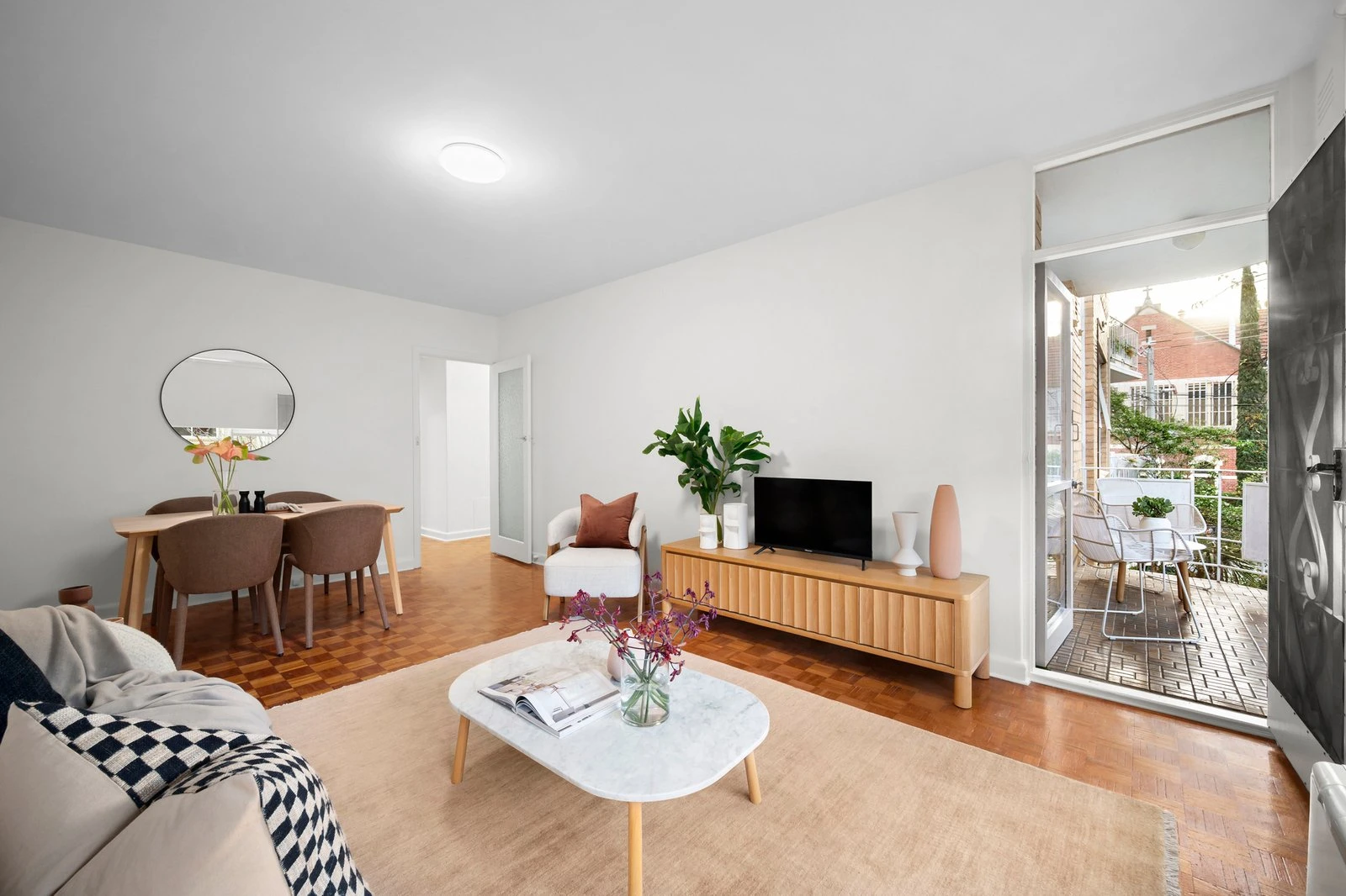 8/8 Westbury Street, St Kilda East, 3183