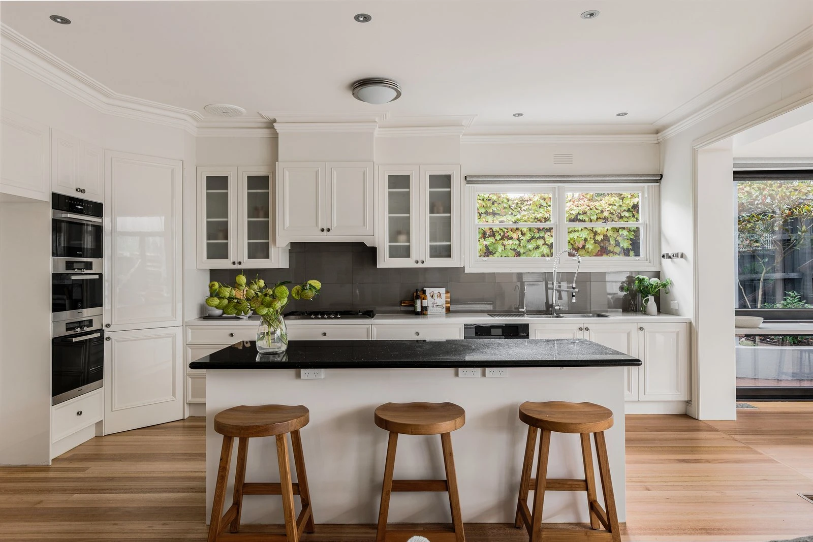 88 Grange Road, Toorak, 3142