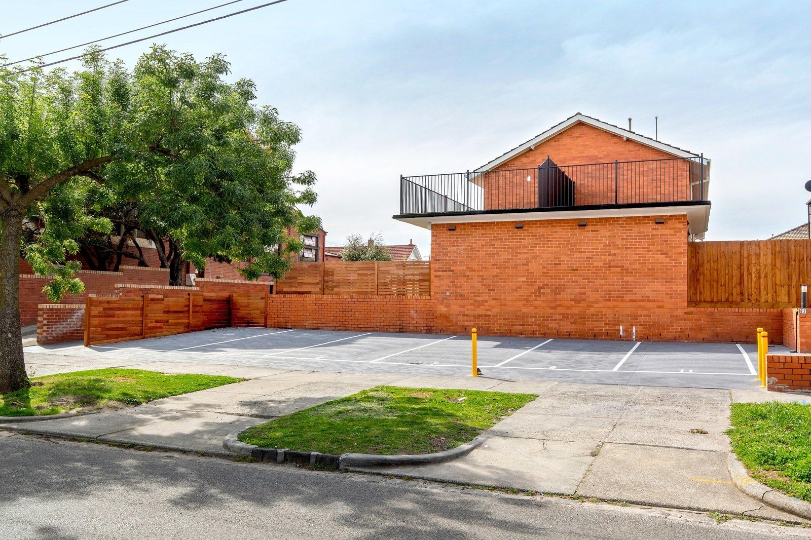 8/82 Clarence Street, Caulfield South, 3162