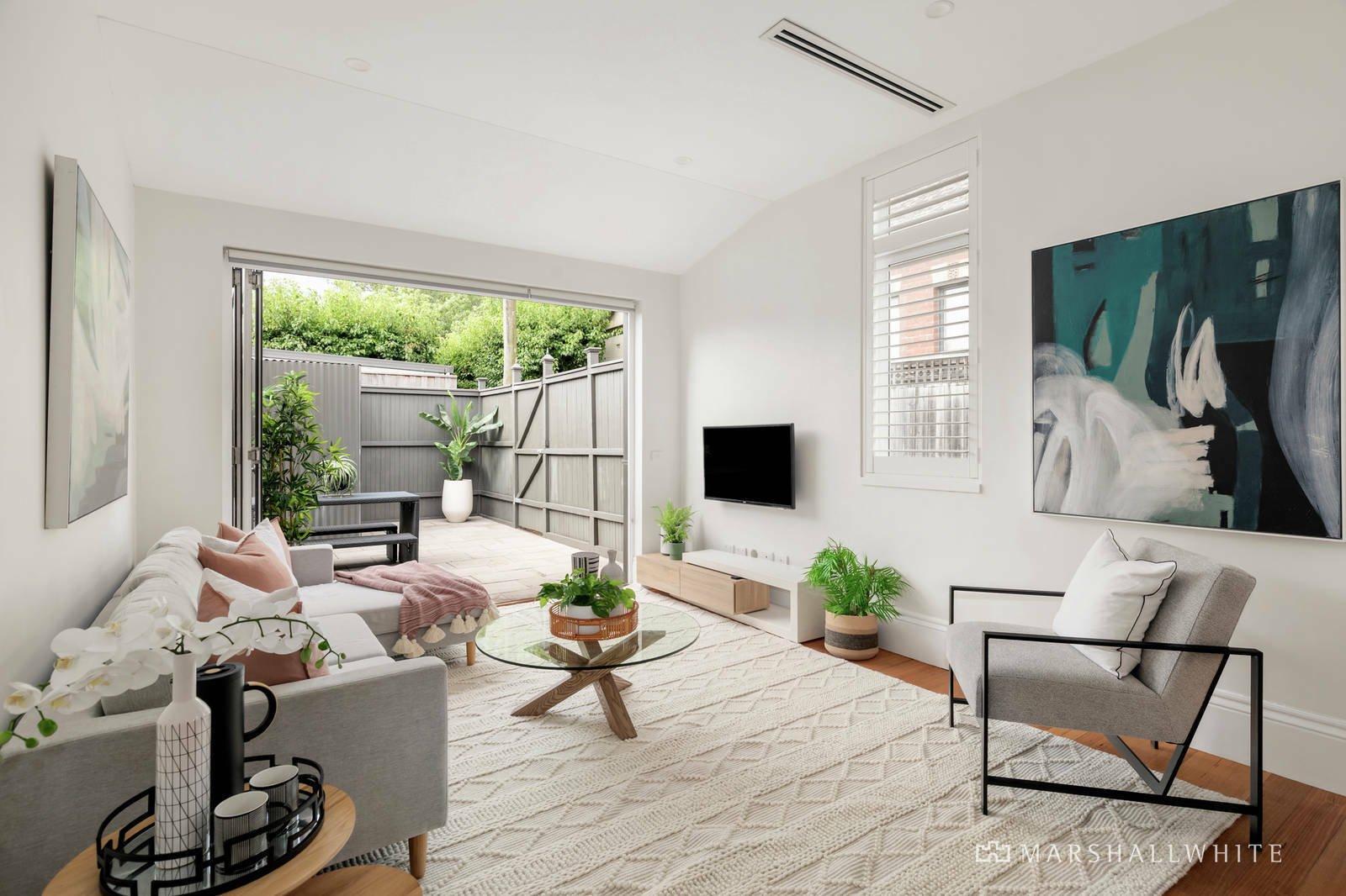 89 Barkers Road, Kew, 3101