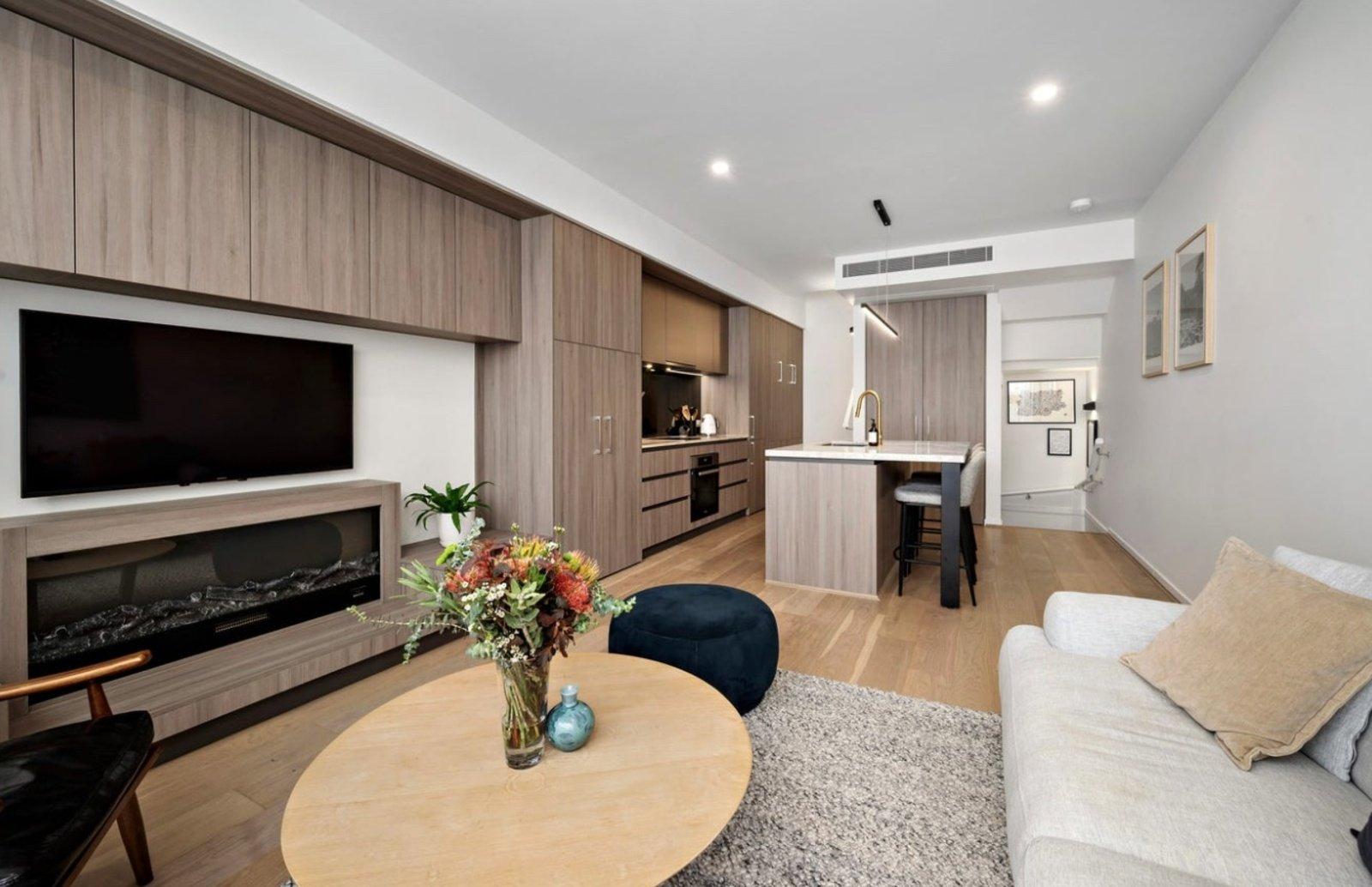 8/99 Hotham Street, Balaclava, 3183