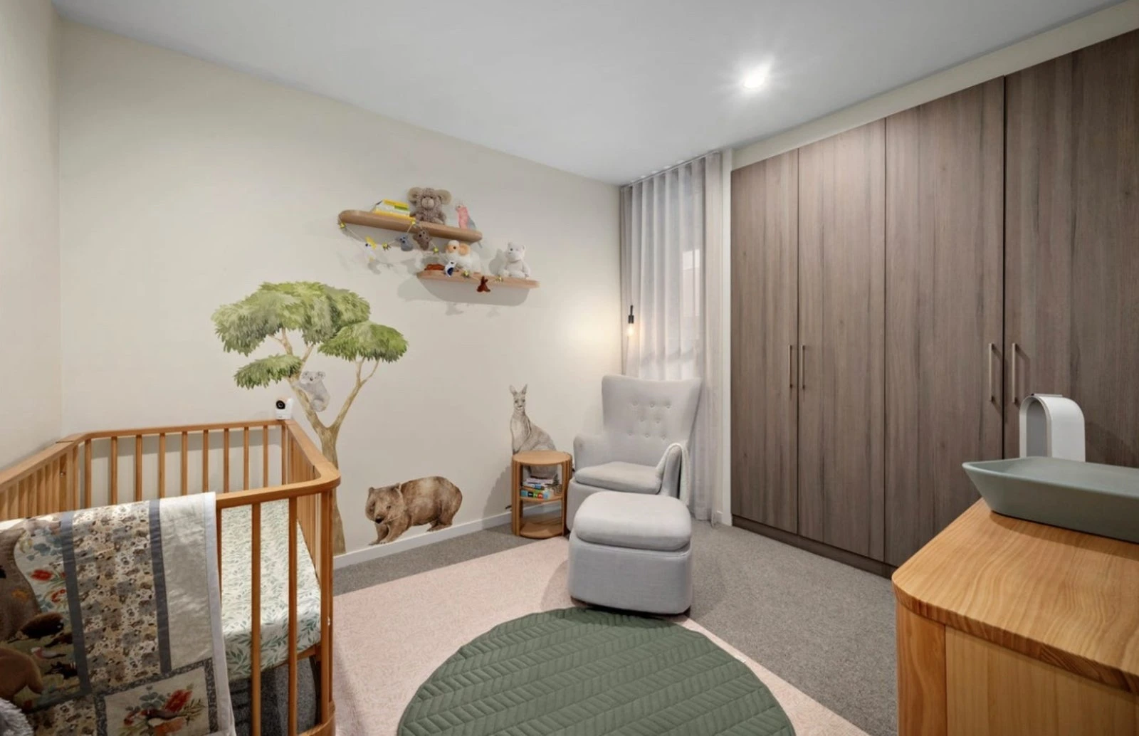 8/99 Hotham Street, Balaclava, 3183