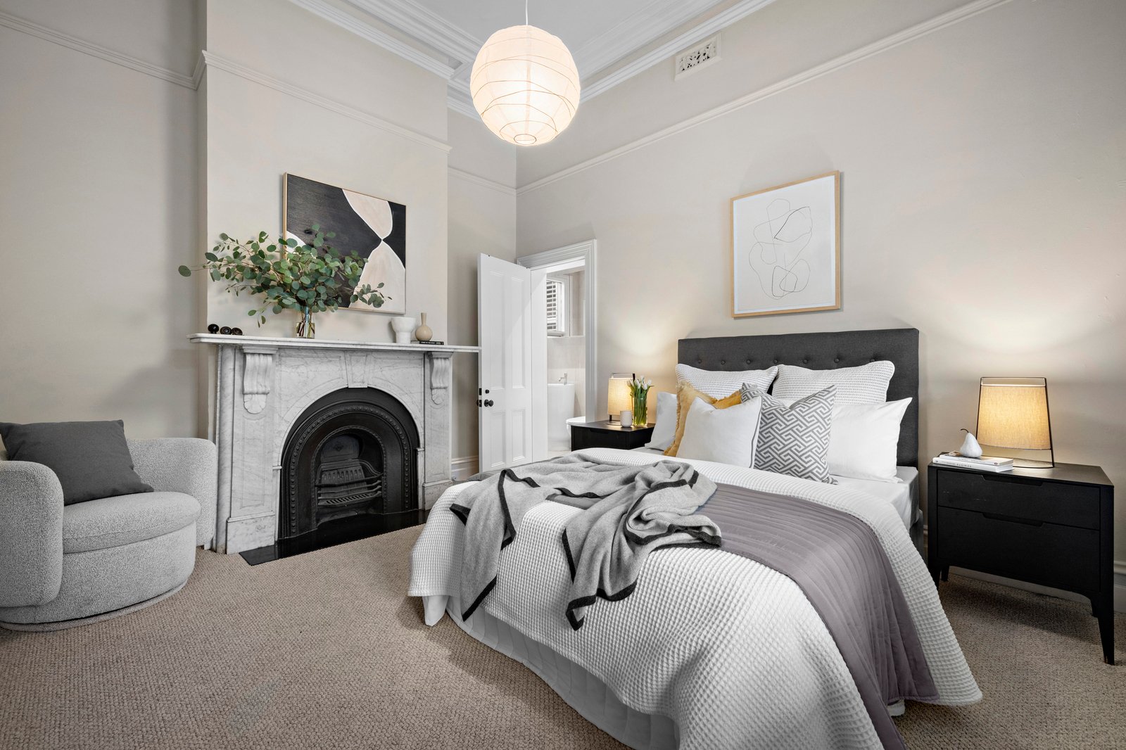 9 Barry Street, South Yarra, 3141