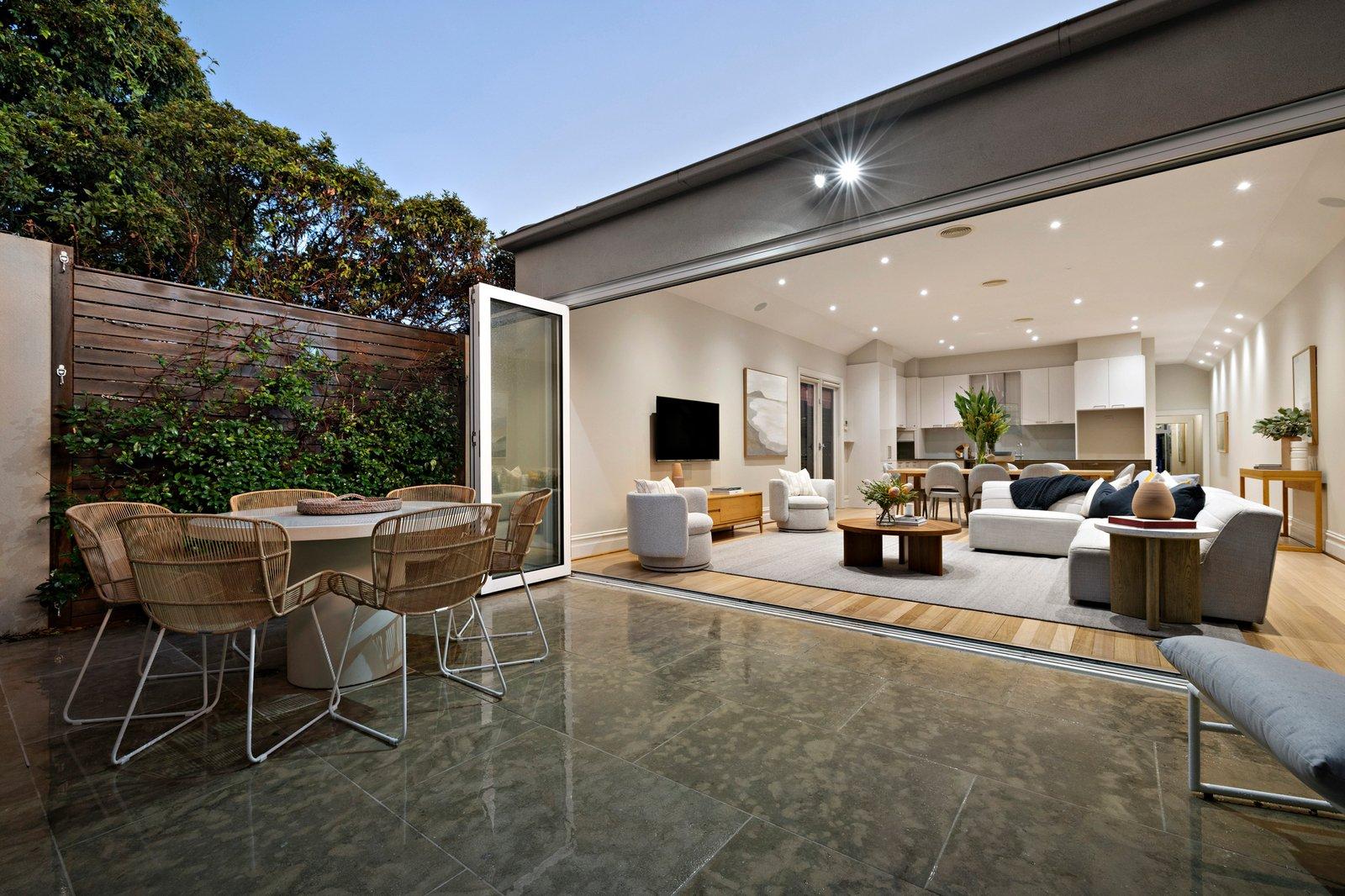 9 Barry Street, South Yarra, 3141