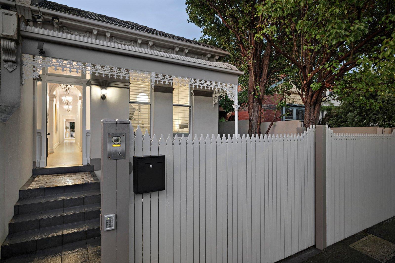 9 Barry Street, South Yarra, 3141