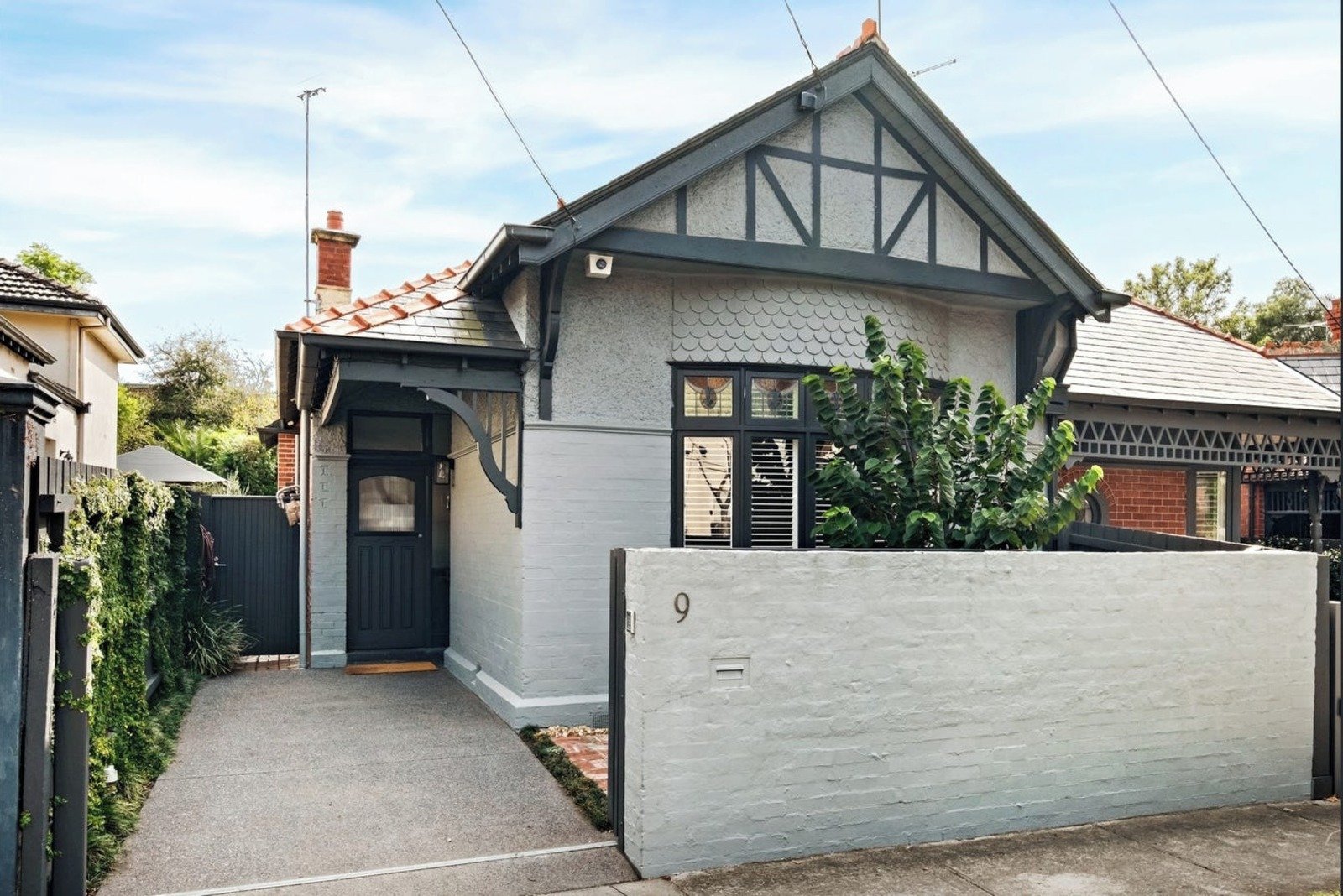 9 Chomley Street, Prahran, 3181