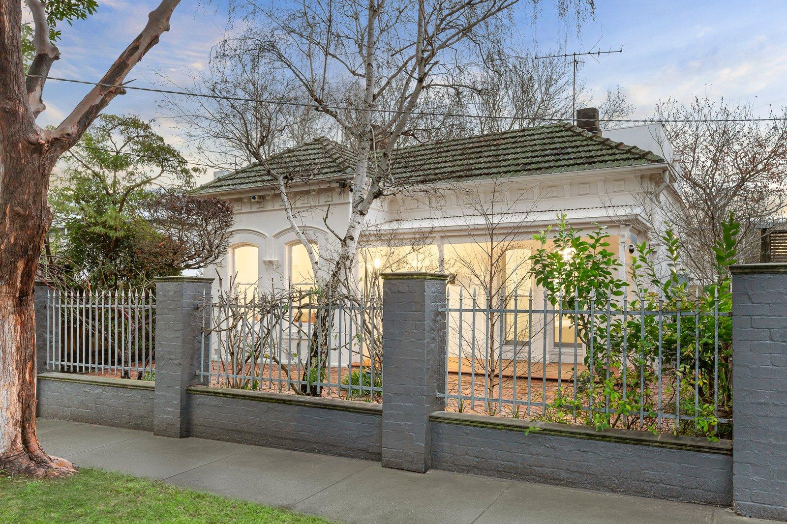 9 Clarke Street, Prahran, 3181