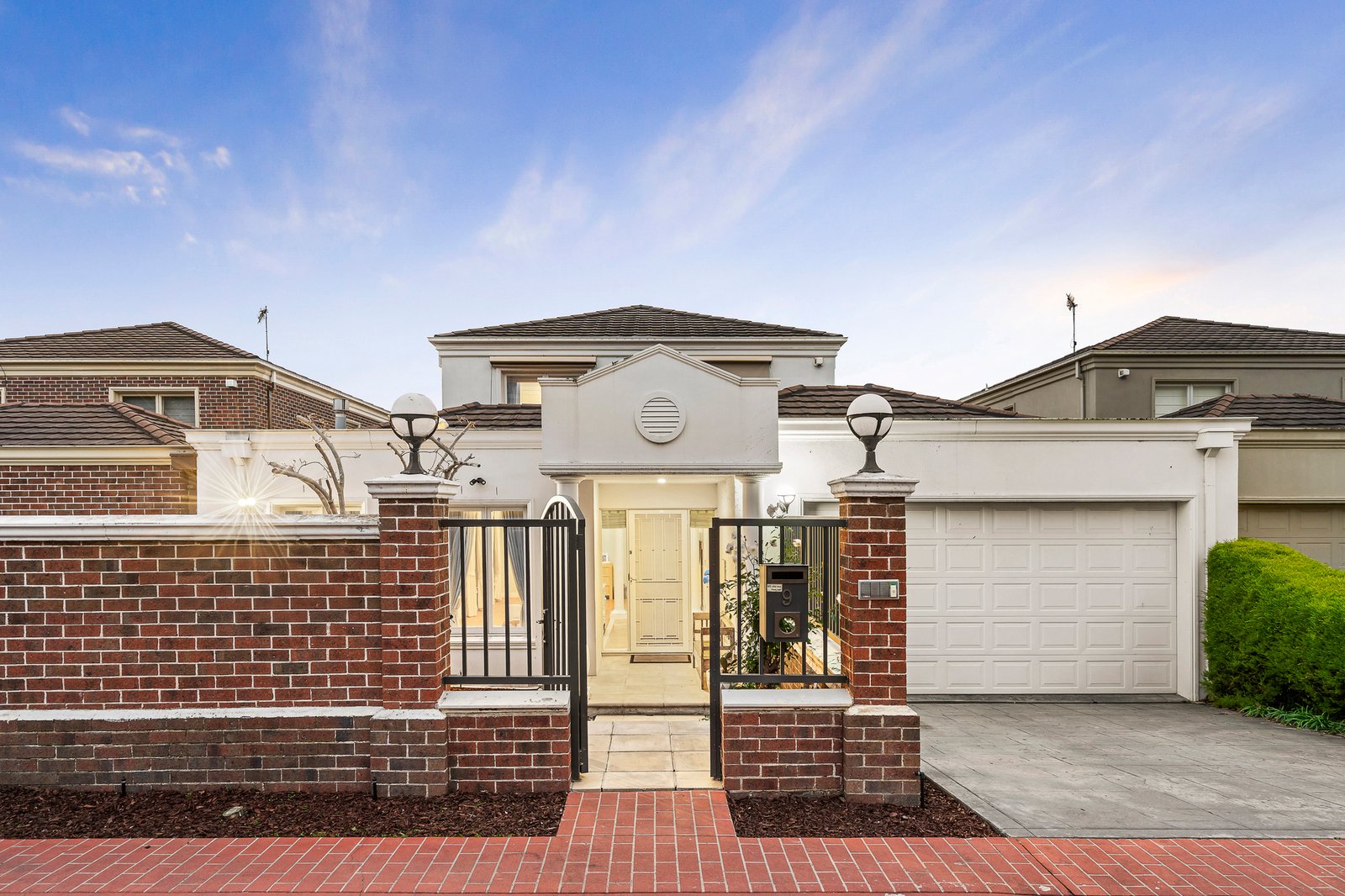 9 Clevedon Court, Kew, 3101