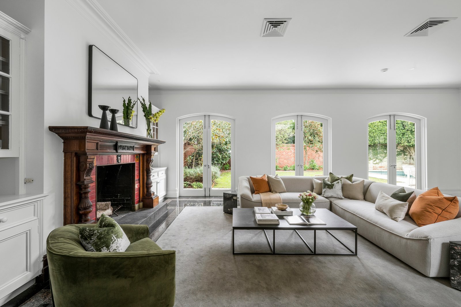 9 Hawksburn Road, South Yarra, 3141