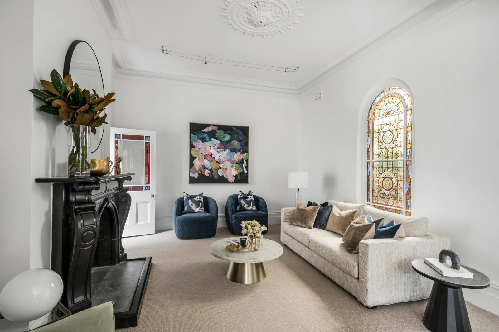 9 Hawksburn Road, South Yarra, 3141